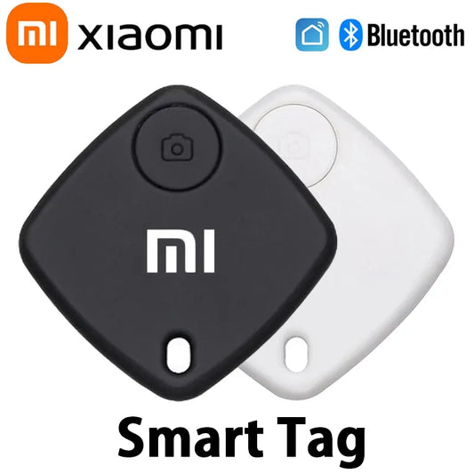 Xiaomi Youpin Intelligent Tracking Anti Loss Device Wireless Bluetooth Mobile Key Locator Finder For Apple Android Pet Finder