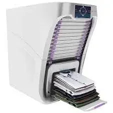 Folding and Ironing Robot Clothing Machine Laundry Equipment