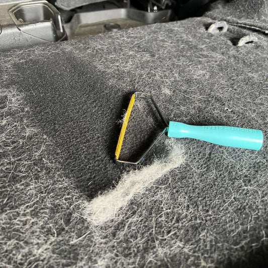 From carpets to upholstery, this versatile Clothes Shaver is your go-to tool for keeping all your textiles looking pristine. Say farewell to unsightly fuzz and hello to a home that sparkles!